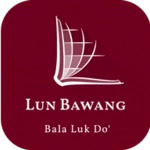 Logo of Lun Bawang Bible android Application 